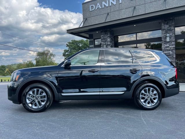 Used 2025 Kia Telluride LX image 15