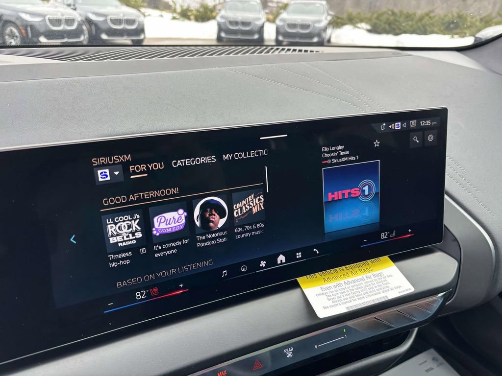 New 2026 BMW X3 xDrive30 w/ Premium Package image 18