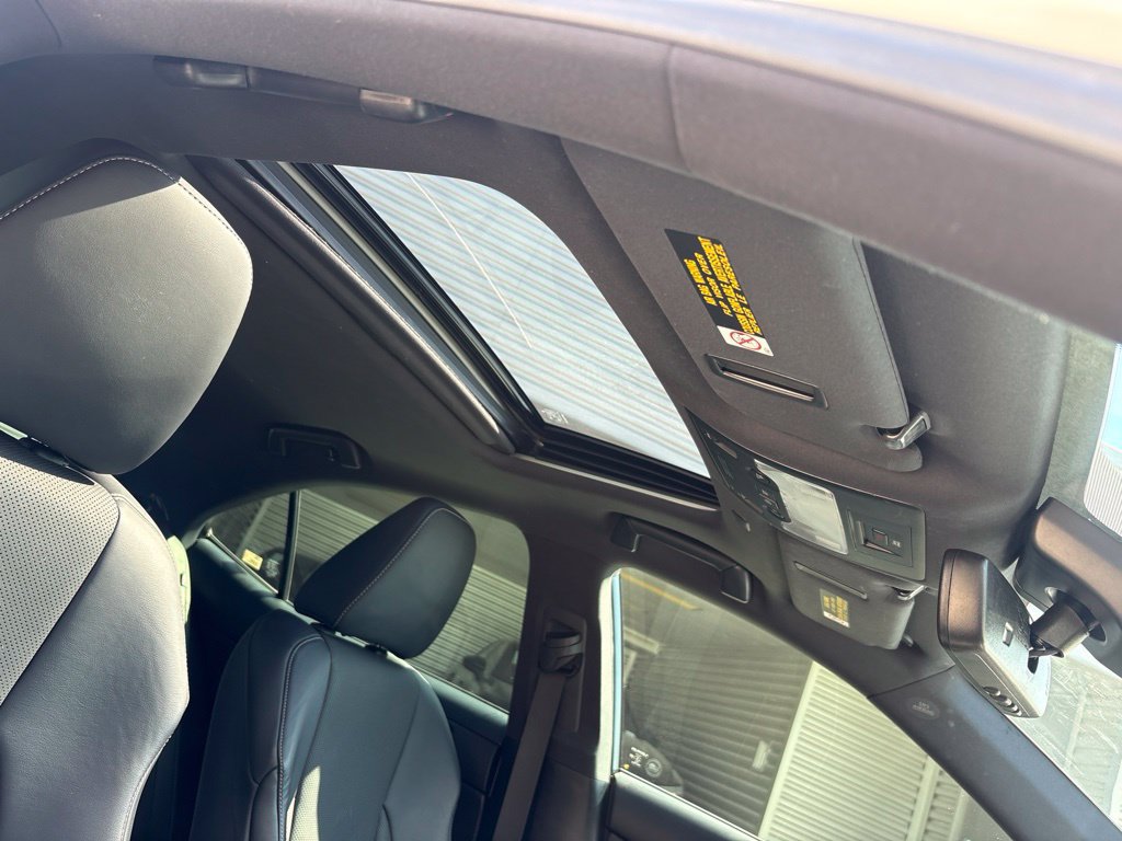 Used 2020 Lexus IS 300 F Sport w/ F Sport Package RWD image 22