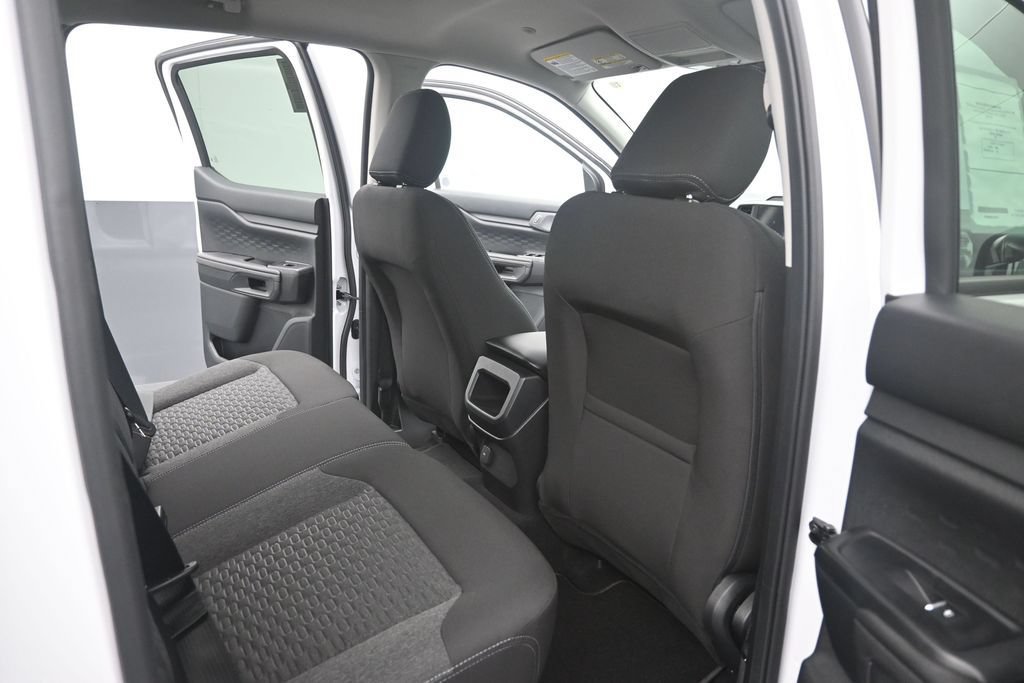 New 2026 Ford Ranger XL AWD/4WD image 12