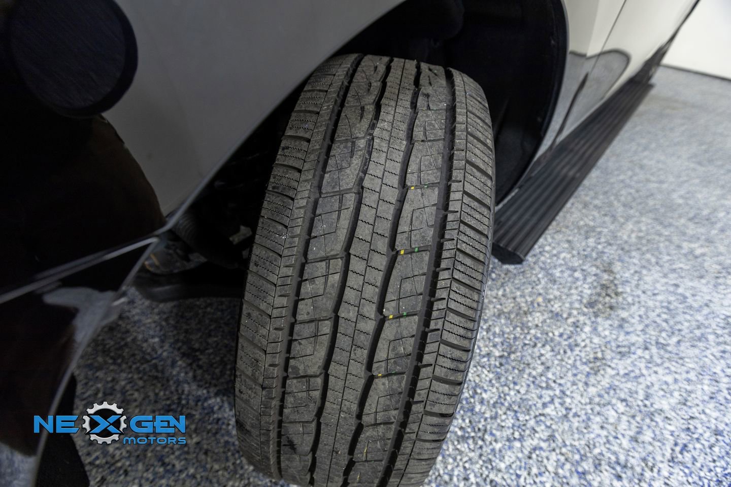 Used 2024 Ford Expedition Max Limited image 43