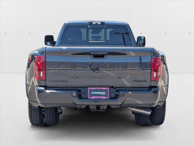 New 2025 RAM 3500 Limited image 8