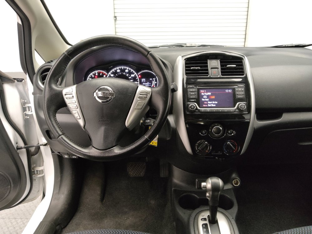 Used 2018 Nissan Versa Note SV image 22