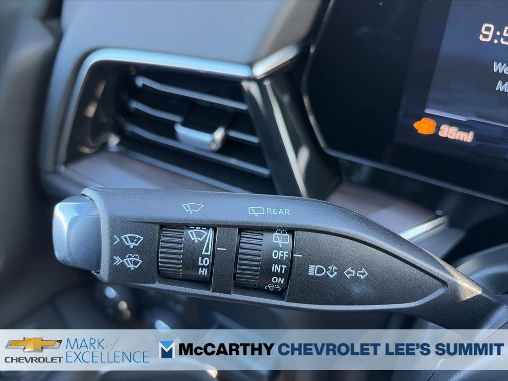 New 2026 Chevrolet Tahoe LT w/ Comfort Package image 56