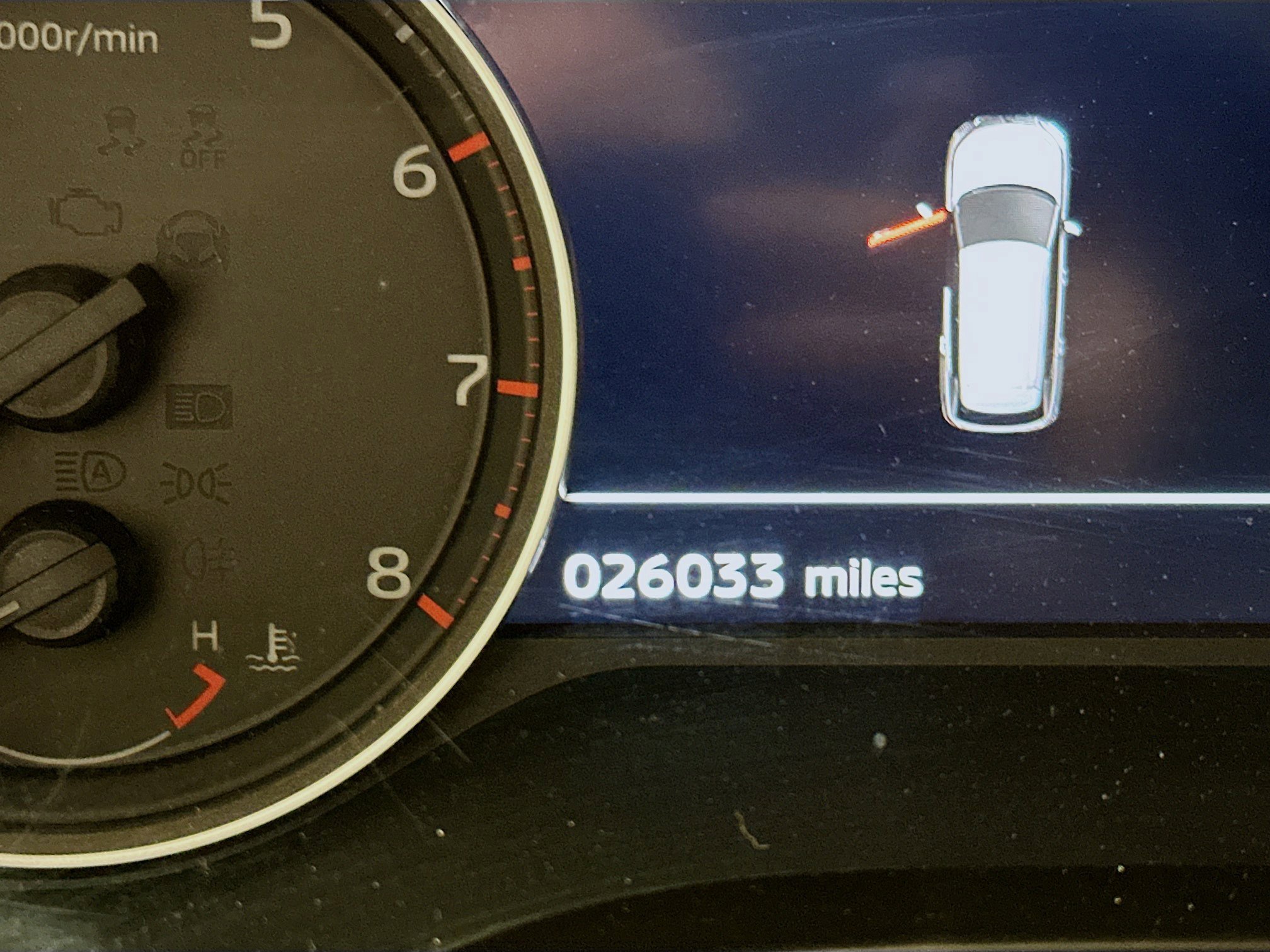 Used 2025 Mitsubishi Outlander SE image 19