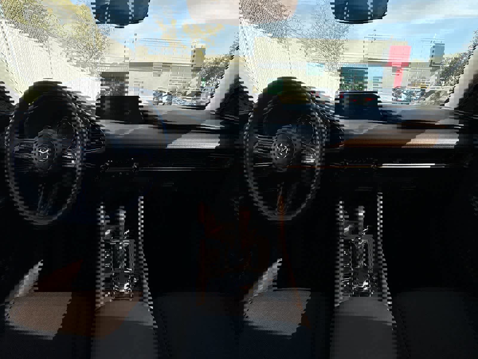 Used 2020 MAZDA MAZDA3 Sedan image 9