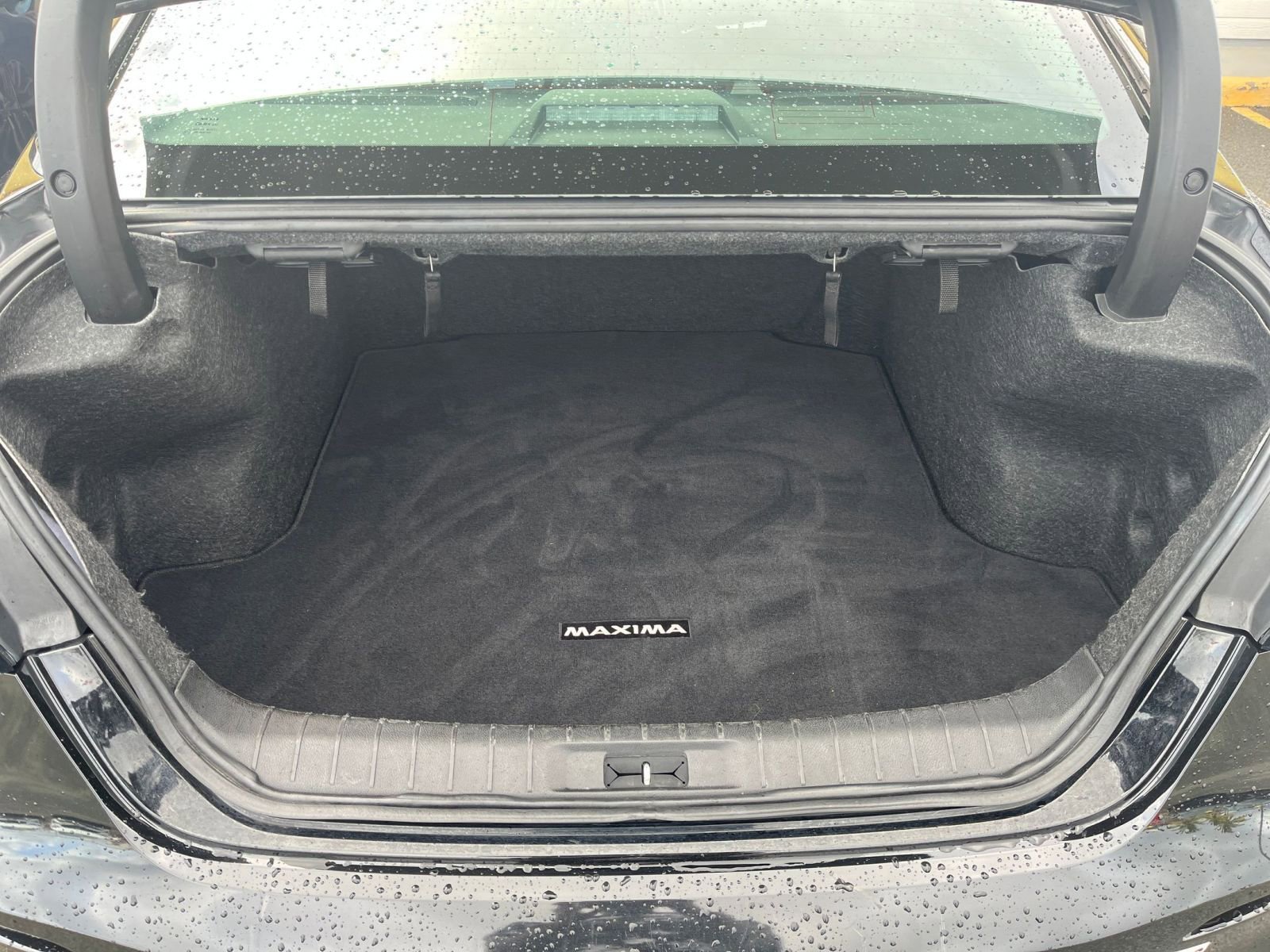 Used 2023 Nissan Maxima SV w/ Floor Mat Group image 31