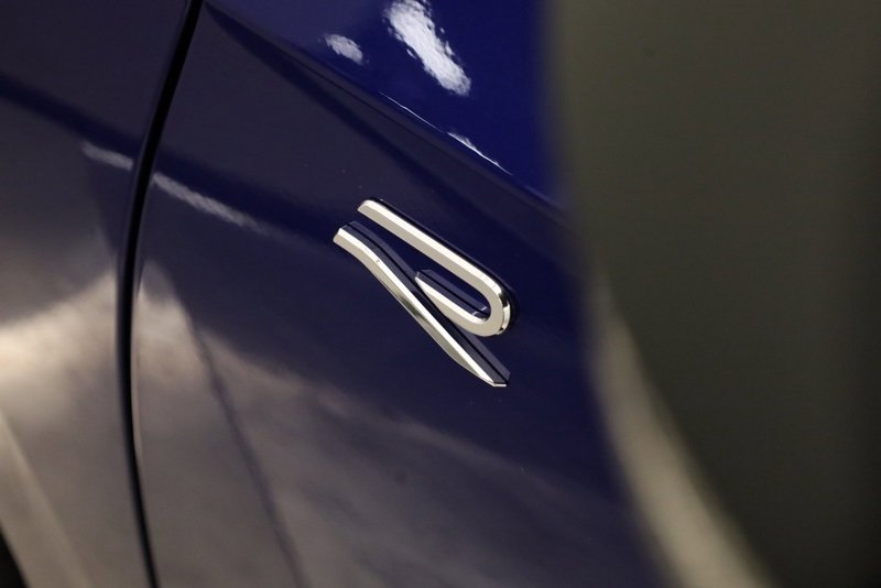 New 2026 Volkswagen Golf w/ Euro Style Package image 41