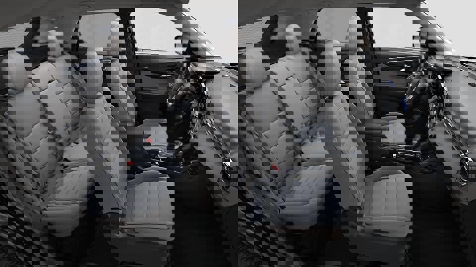 New 2026 Chevrolet TrailBlazer LT w/ Convenience Package image 32