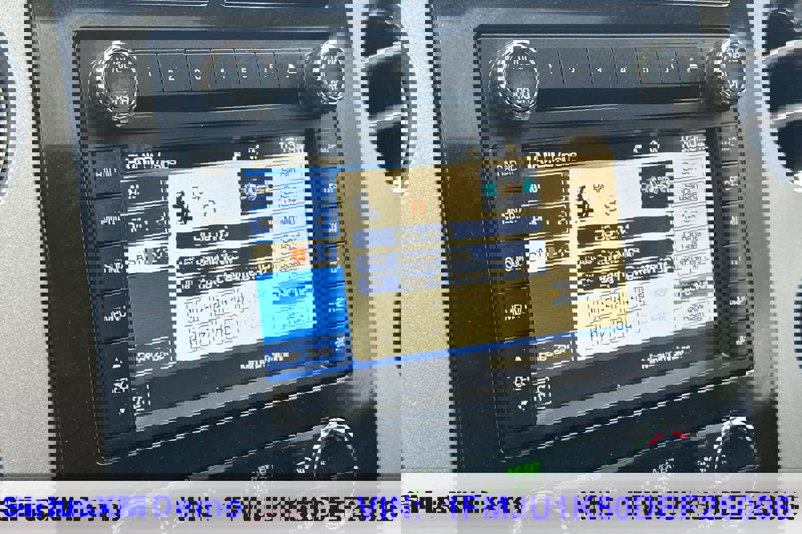 Used 2013 Ford Expedition Limited image 28