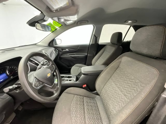 Used 2022 Chevrolet Equinox LT FWD image 12