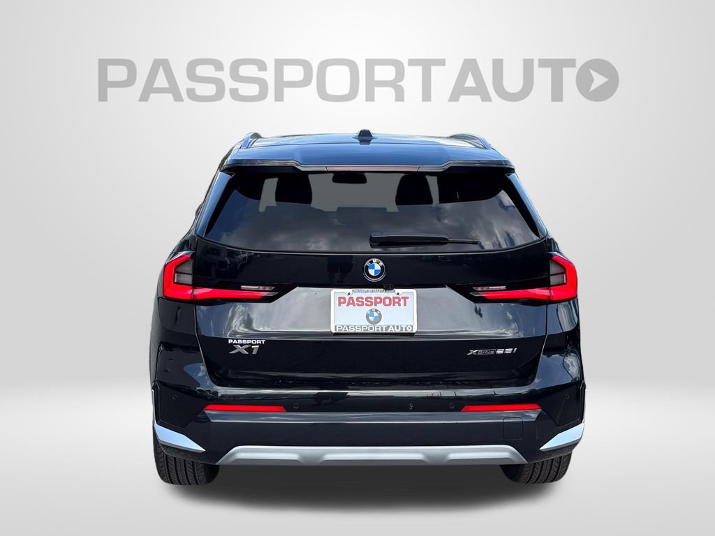 New 2027 BMW X1 xDrive28i AWD/4WD image 5
