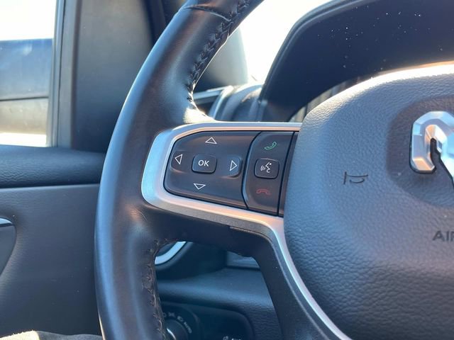 Used 2022 RAM 1500 Big Horn image 16