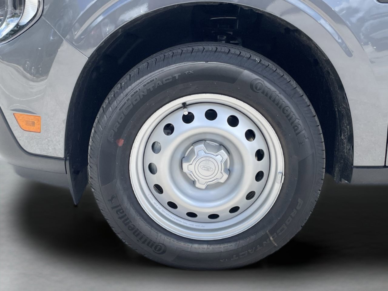 New 2026 Ford Maverick XL FWD image 29