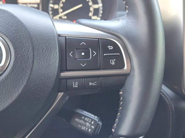 Certified 2022 Lexus GX 460 Premium AWD/4WD image 29