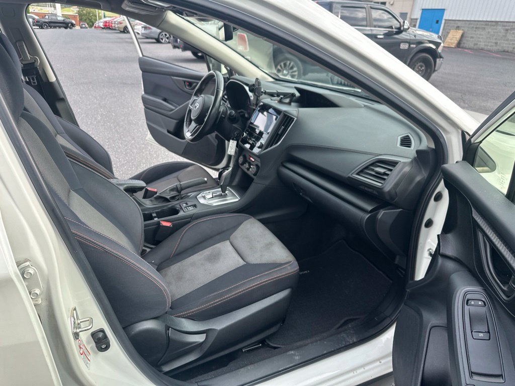 Used 2019 Subaru Crosstrek 2.0i Premium w/ Eyesight System AWD/4WD image 13