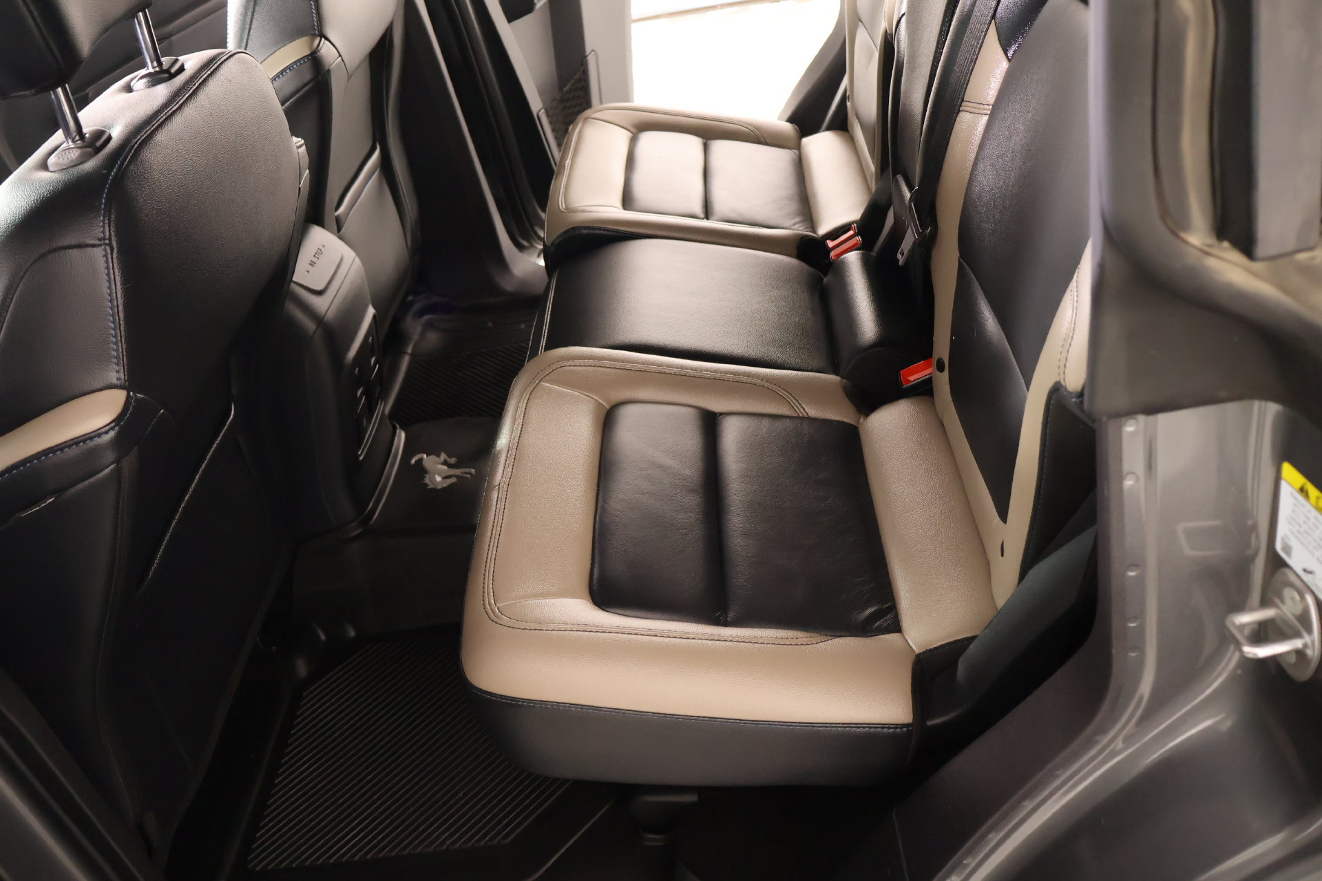 Used 2024 Ford Bronco Wildtrak AWD/4WD image 13