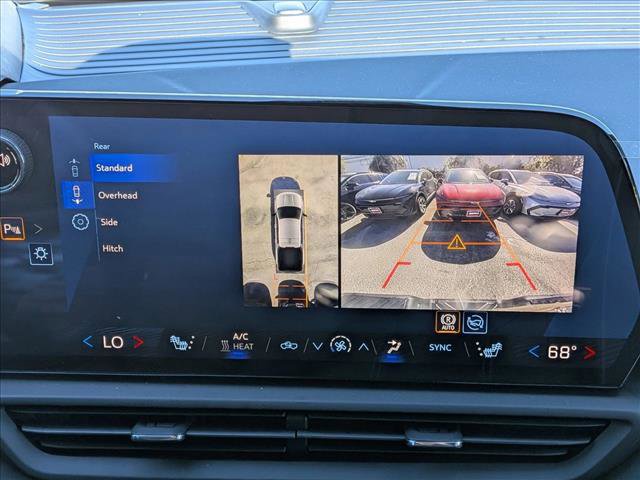 New 2026 Chevrolet Silverado EV LT AWD/4WD image 7