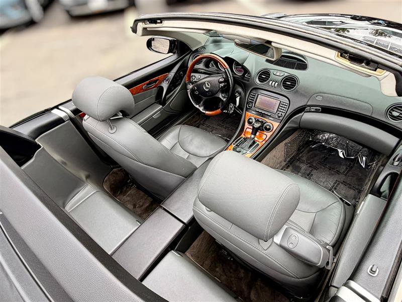 Used 2005 Mercedes-Benz SL 500 image 13
