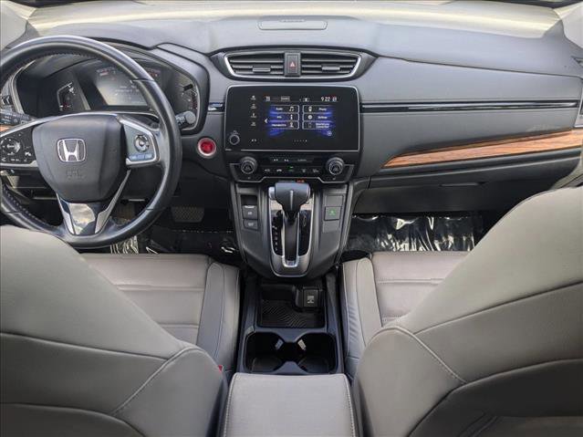 Used 2019 Honda CR-V EX-L image 17