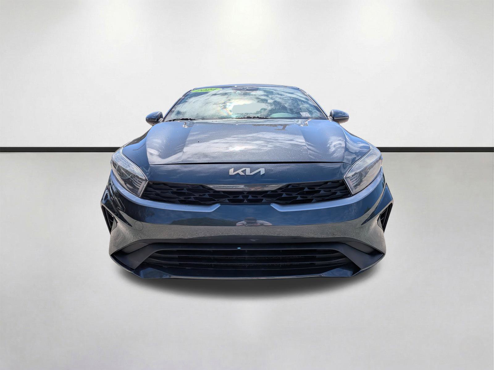 Used 2024 Kia Forte LXS FWD image 9