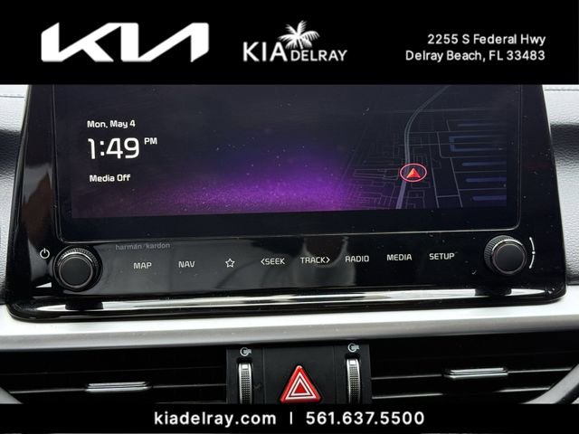 Used 2024 Kia Forte GT w/ GT2 Package FWD image 20