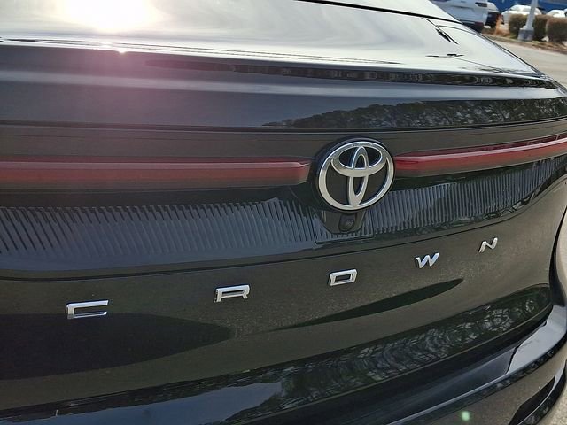 Used 2023 Toyota Crown XLE image 34