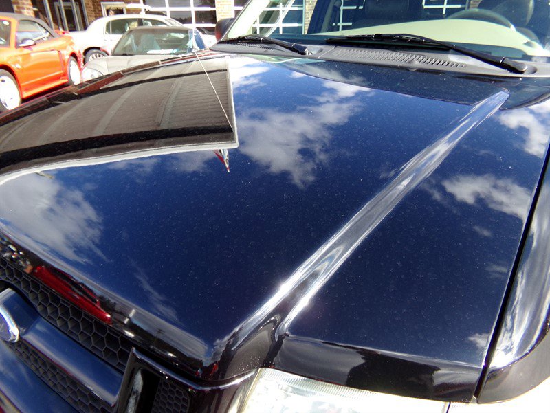 Used 2004 Ford Explorer Sport Trac XLT 4WD image 15