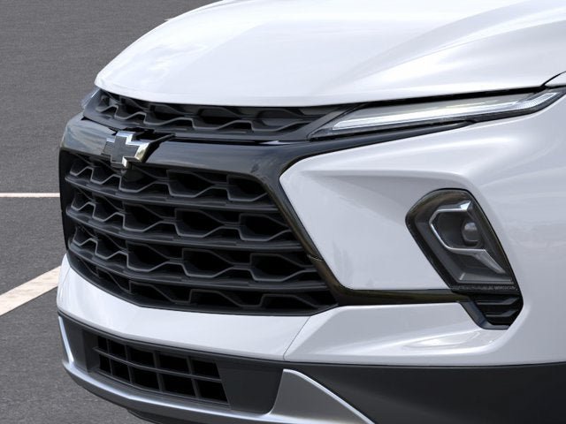 New 2026 Chevrolet Blazer LT w/ Midnight/Sport Edition AWD/4WD image 13