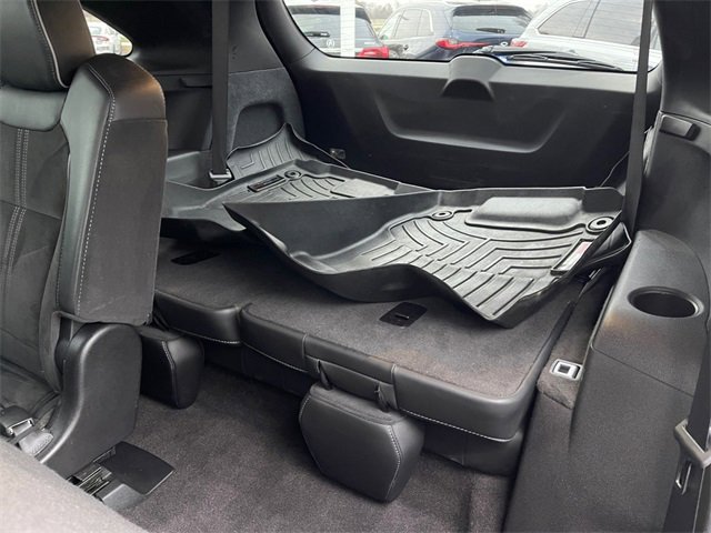 Used 2019 Acura MDX A-Spec image 22