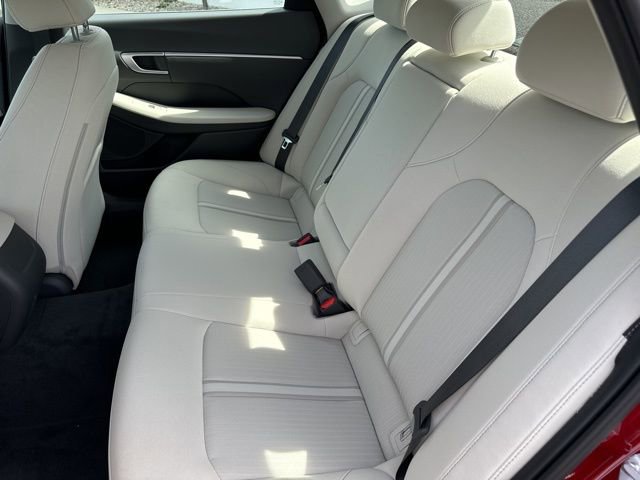 Used 2024 Hyundai Sonata SEL image 24