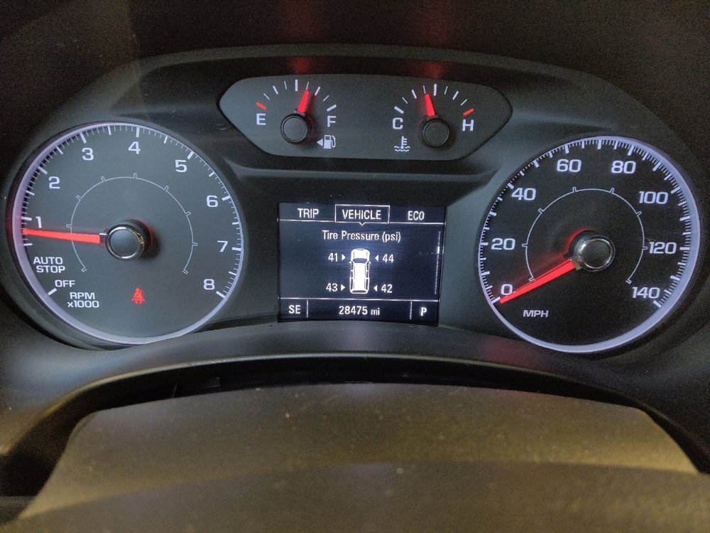 Used 2018 GMC Terrain SLE w/ Driver Convenience Package image 23