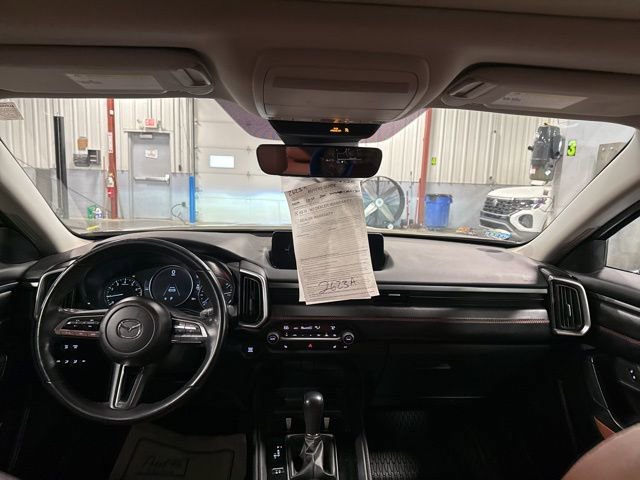 Used 2024 MAZDA CX-50 Meridian Edition w/ Cargo Package image 20