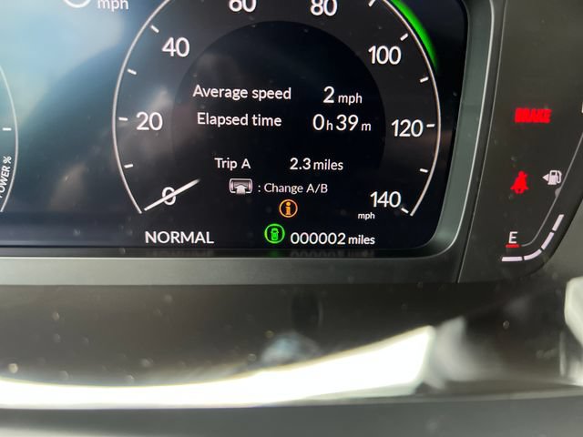 Used 2026 Honda Civic Sport image 21
