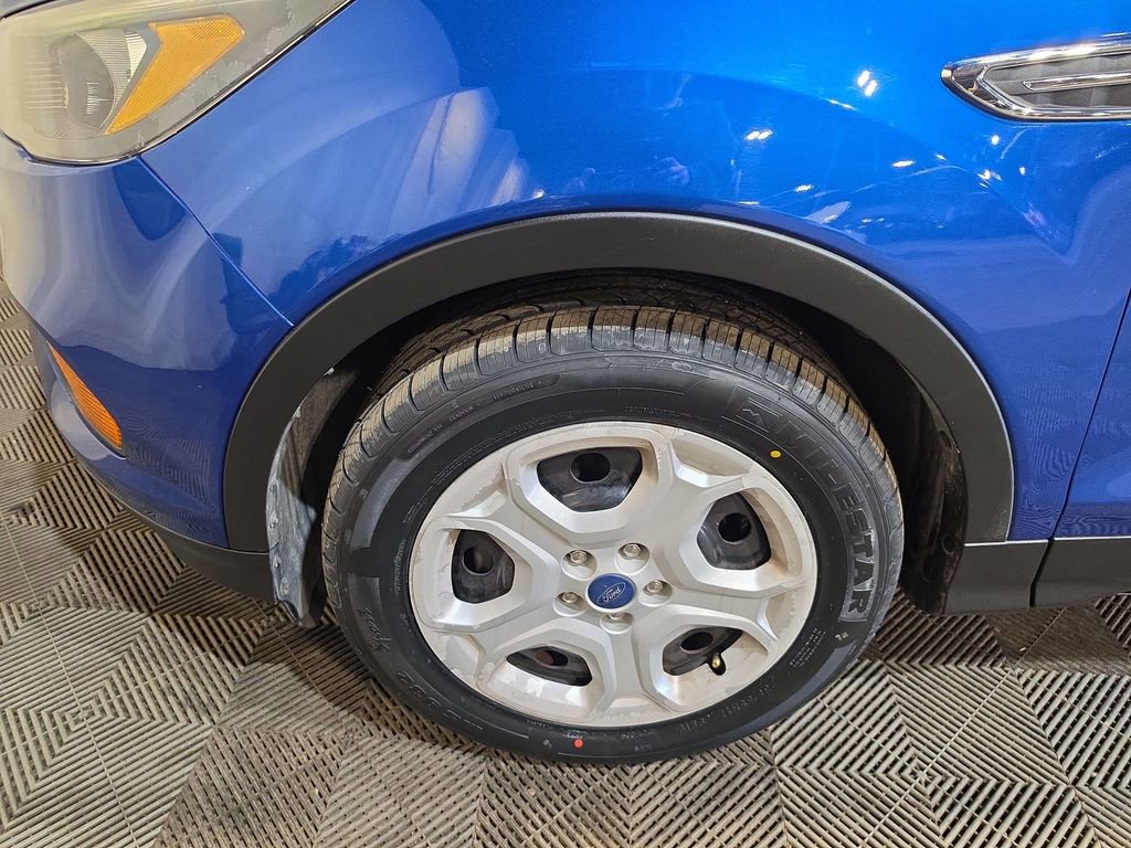 Used 2019 Ford Escape S FWD image 18