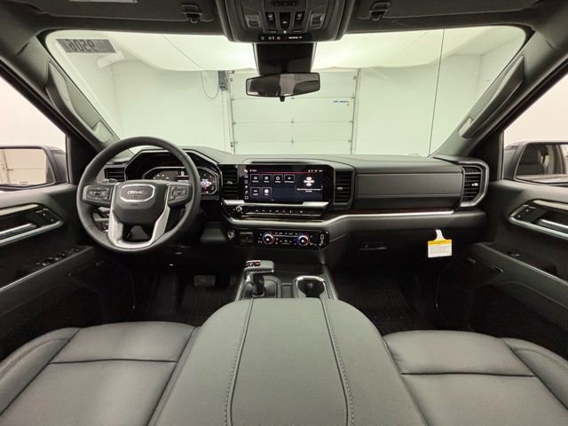 New 2026 GMC Sierra 1500 Elevation w/ Elevation Premium Package video 2