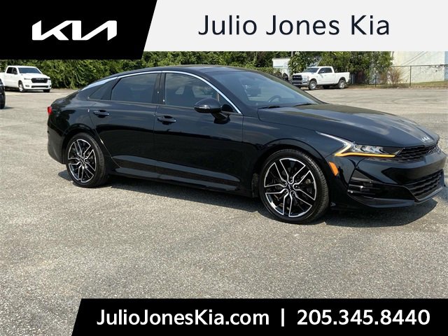 Used 2023 Kia K5 GT