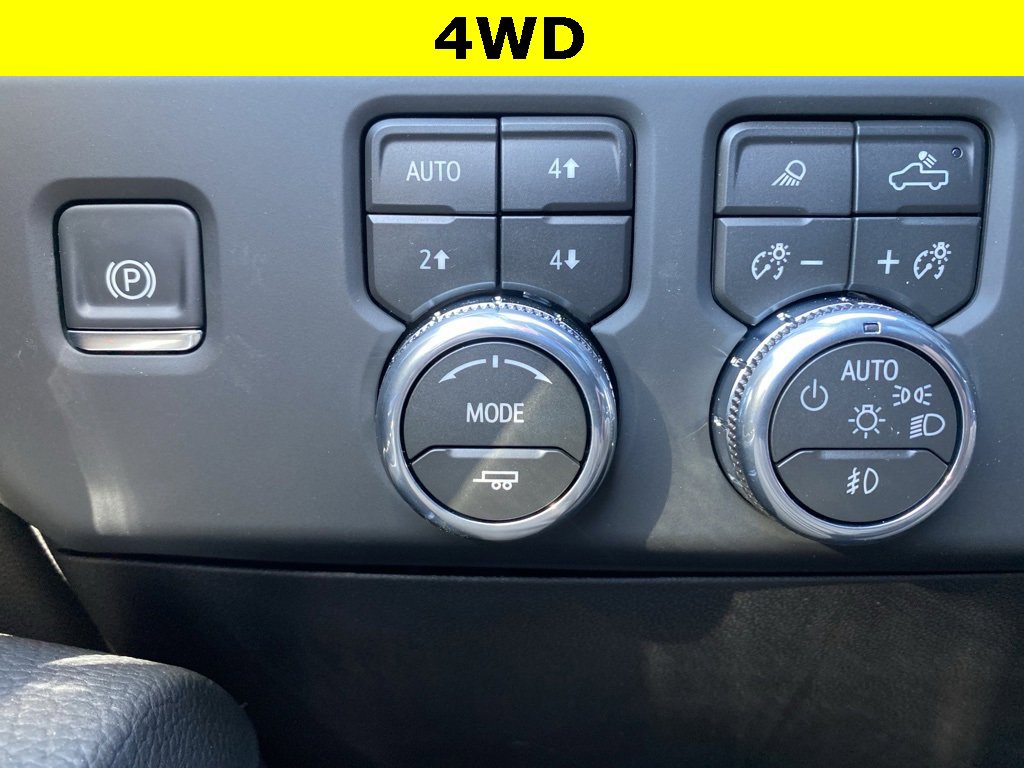 New 2026 GMC Sierra 1500 Denali w/ Technology Package image 6
