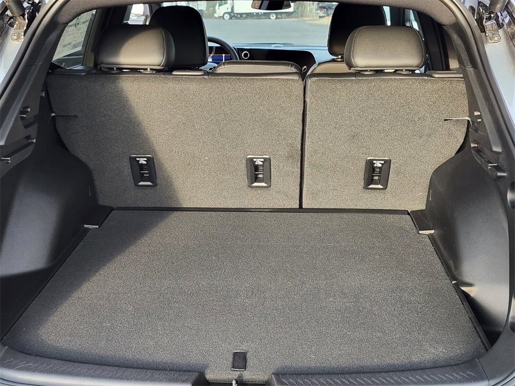 New 2026 Chevrolet Equinox EV RS image 27