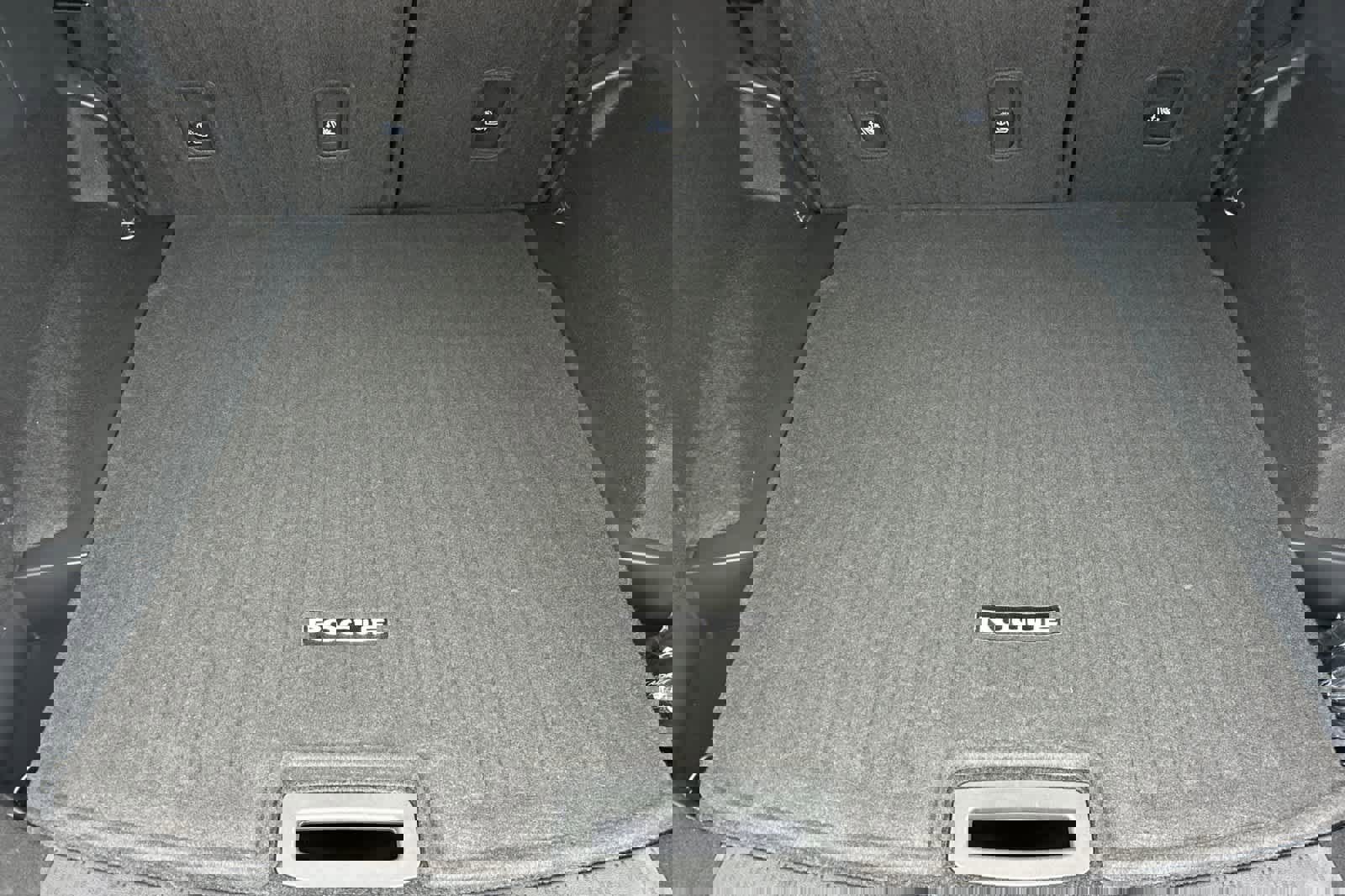 New 2026 Nissan Rogue S image 15