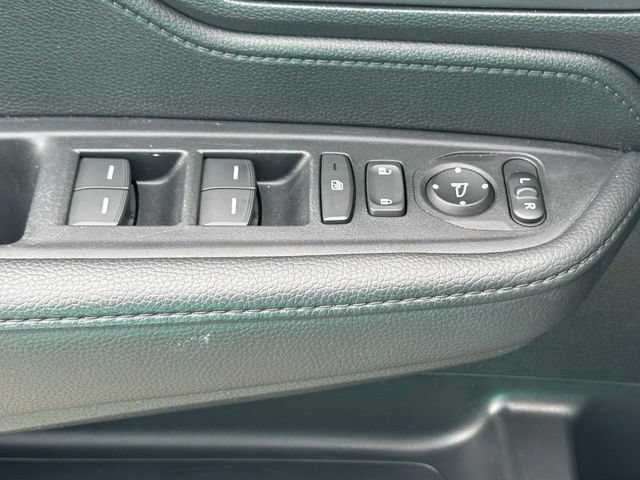 Used 2025 Honda Odyssey EX-L image 24