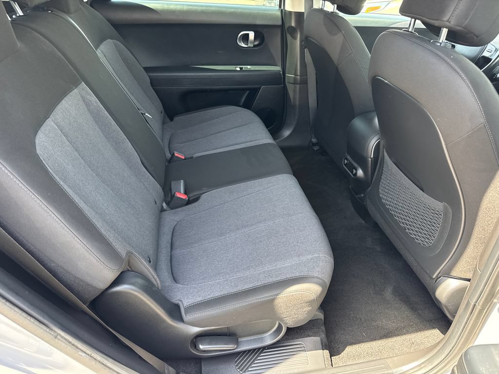 Used 2024 Hyundai Ioniq 5 SEL RWD image 18