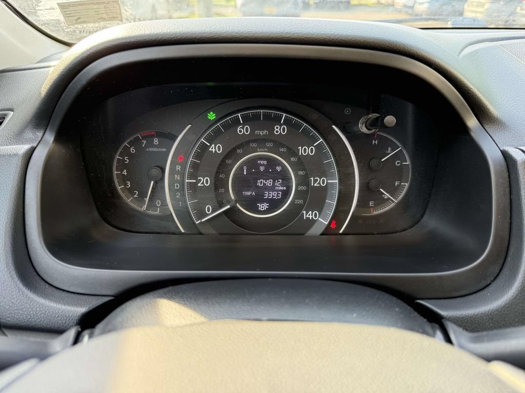 Used 2014 Honda CR-V LX image 24