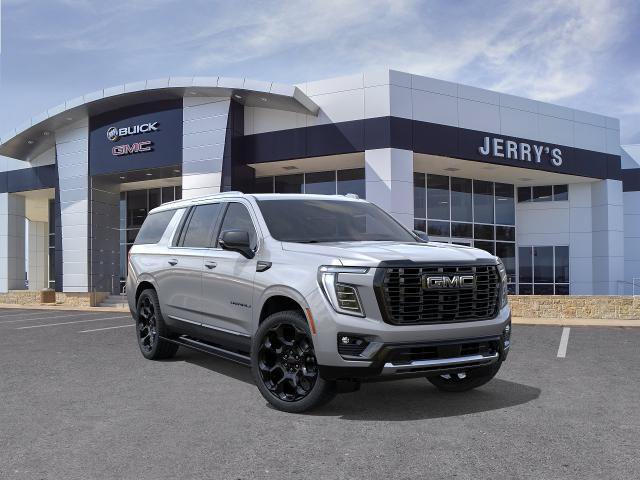 New 2026 GMC Yukon XL Denali Ultimate AWD/4WD image 25