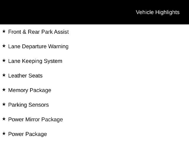 Used 2025 Tesla Model Y Long Range AWD/4WD image 10
