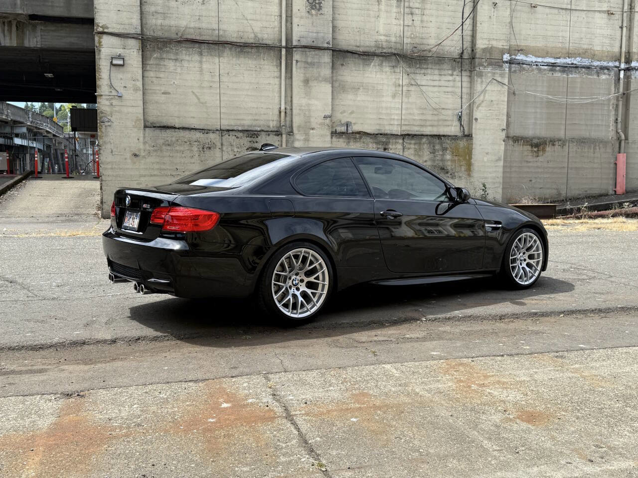 Used 2012 BMW M3 Coupe image 11
