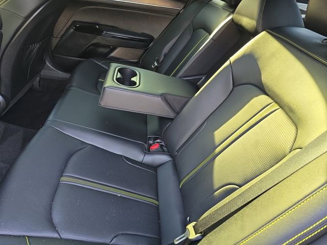 Used 2025 Kia K5 GT w/ GT1 Package image 10