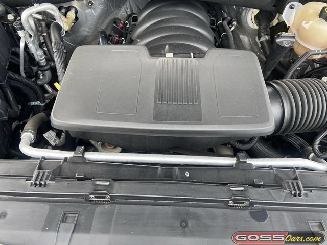 Used 2022 Chevrolet Tahoe High Country AWD/4WD image 31
