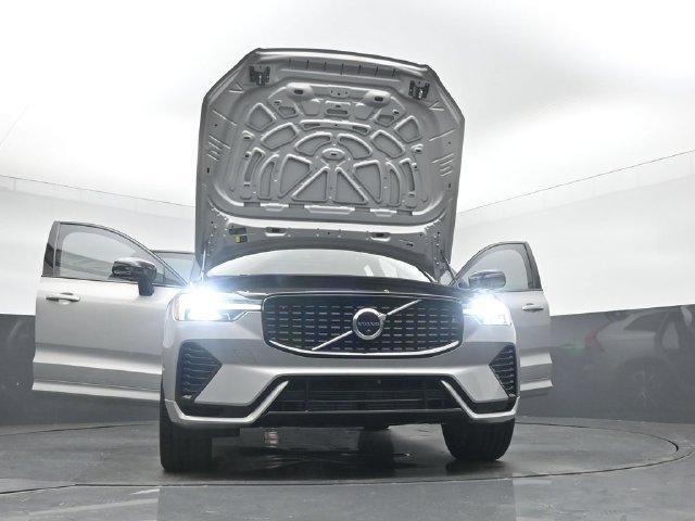 Used 2023 Volvo XC60 T8 Plus w/ Protection Package Premier AWD/4WD image 53