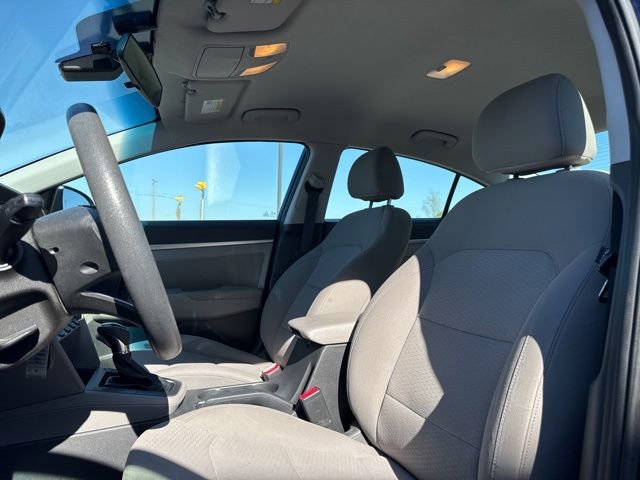 Used 2020 Hyundai Elantra SEL image 28